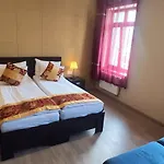 Sun-House Pension&Restaurant -Parkingfree-